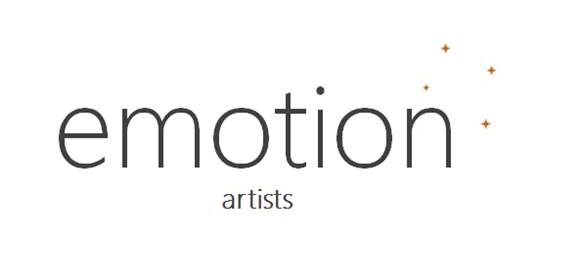 emotion artists